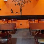 Ruyi Kínai Gyorsétkezde Budapest - Belső