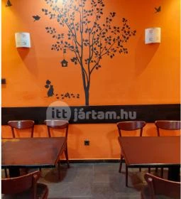 Ruyi Kínai Gyorsétkezde