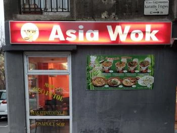 Ruyi Kínai Gyorsétkezde Budapest