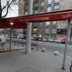 Ruyi Kínai Gyorsétkezde Budapest - Külső kép