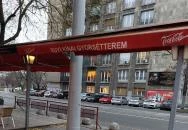 Ruyi Kínai Gyorsétkezde Budapest