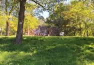 Sabar-hegyi templomrom Káptalantóti