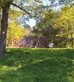 Sabar-hegyi templomrom