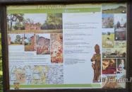 Sabar-hegyi templomrom Káptalantóti