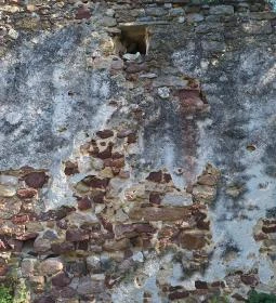 Sabar-hegyi templomrom