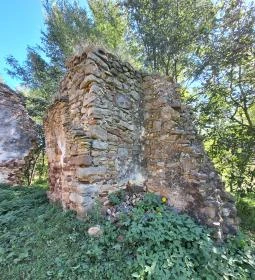 Sabar-hegyi templomrom