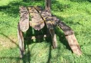 Sabar-hegyi templomrom Káptalantóti