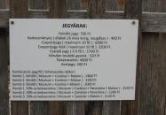 Sáfrik-szélmalom Kiskunhalas