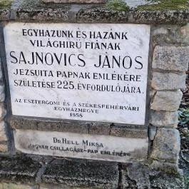 Sajnovics-kastély Tordas - Egyéb