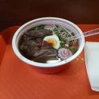 Sakura Ramen - Árkád Budapest - Étel/ital