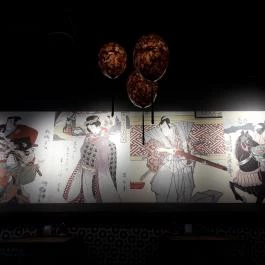 Sakura Ramen - Király utca Budapest - Belső