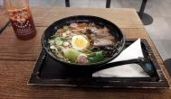 Sakura Ramen - Király utca Budapest - Étel/ital