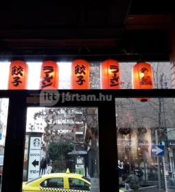 Sakura Ramen - Király utca