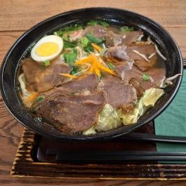 Sakura Ramen - Király utca Budapest - Étel/ital