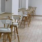 Salad Box - Fővám tér Budapest - Külső kép