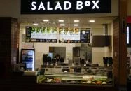 SaladBox - Auchan Budaörs