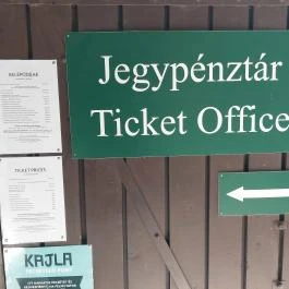 Salamon-torony, Visegrád - Egyéb