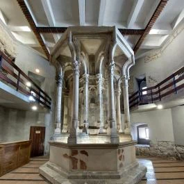 Salamon-torony, Visegrád - Egyéb