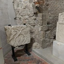 Salamon-torony, Visegrád - Egyéb