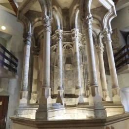 Salamon-torony, Visegrád - Egyéb