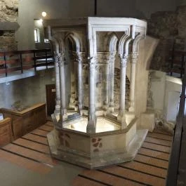 Salamon-torony, Visegrád - Egyéb