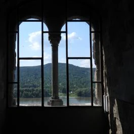 Salamon-torony, Visegrád - Egyéb