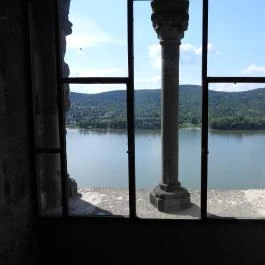 Salamon-torony, Visegrád - Egyéb