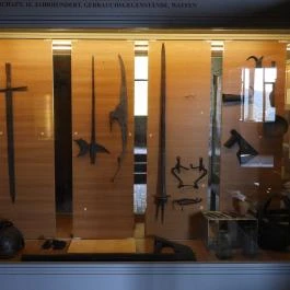 Salamon-torony, Visegrád - Egyéb