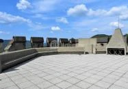 Salamon-torony Visegrád