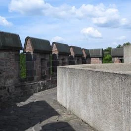 Salamon-torony, Visegrád - Egyéb