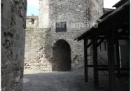 Salamon-torony Visegrád