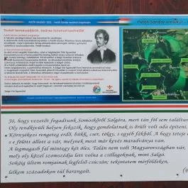 Salgó vára Salgótarján - Egyéb