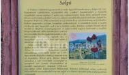 Salgó vára Salgótarján - Egyéb