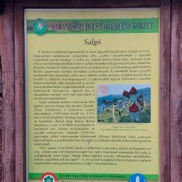 Salgó vára Salgótarján - Egyéb