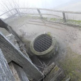 Salgó vára Salgótarján - Külső kép