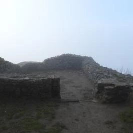 Salgó vára Salgótarján - Külső kép