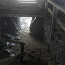 Salgó vára Salgótarján - Belső