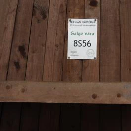 Salgó vára Salgótarján - Egyéb