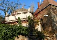 Salgótarjáni utcai zsidó temető Budapest