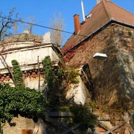 Salgótarjáni utcai zsidó temető, Budapest - Külső kép