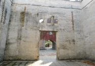 Salgótarjáni utcai zsidó temető Budapest