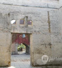 Salgótarjáni utcai zsidó temető