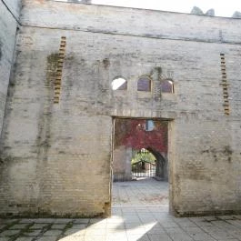 Salgótarjáni utcai zsidó temető, Budapest - Külső kép