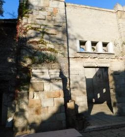 Salgótarjáni utcai zsidó temető