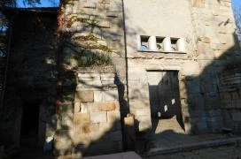 Salgótarjáni utcai zsidó temető Budapest
