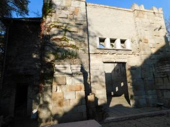 Salgótarjáni utcai zsidó temető Budapest