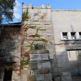 Salgótarjáni utcai zsidó temető, Budapest - Külső kép