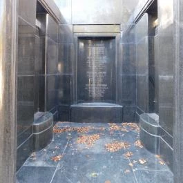 Salgótarjáni utcai zsidó temető, Budapest - Egyéb