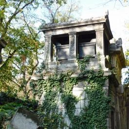 Salgótarjáni utcai zsidó temető, Budapest - Egyéb