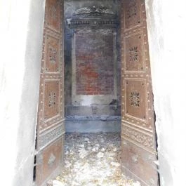 Salgótarjáni utcai zsidó temető, Budapest - Egyéb